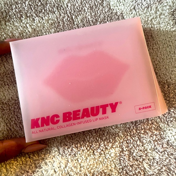 UNUSED! Influencer Favorite KNC Beauty Masks - Picture 1 of 3